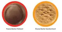 Girl Scout Peanut Butter Cookies