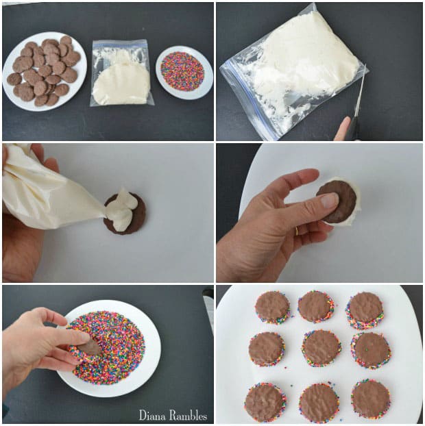 thin-mint-sprinkle-sandwich-directions