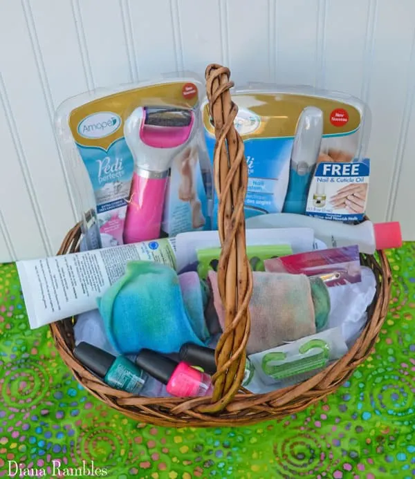 pampered-foot-gift-basket