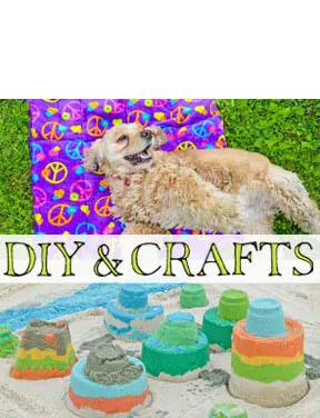 image link to Diana's DIY & craft posts