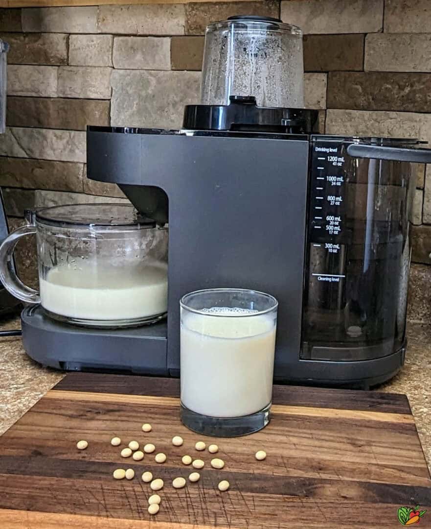Joyoung Soy Milk Maker Review