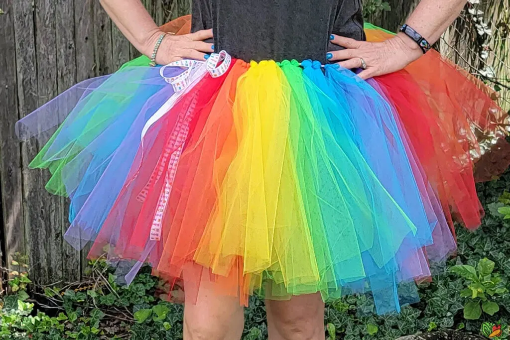 Everyone Needs a Tulle Skirt and This Is Why